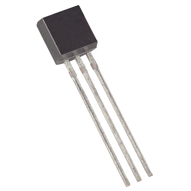 78L15 - Regulador De Voltaje 15V 100mA