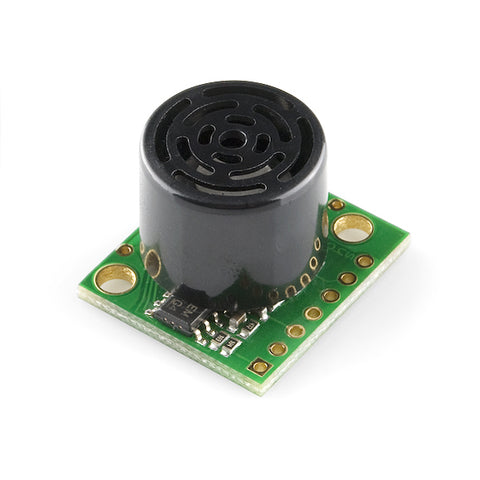 Maxbotix LV-MaxSonar-EZ1