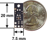Sensor Reflectivo QTR-MD-01A Pololu