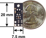 Sensor Reflectivo QTR-MD-01RC Pololu