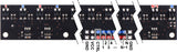 Sensor Reflectivo QTR-MD-16A Pololu