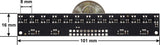 Sensor Reflectivo QTR-MD-13A Pololu