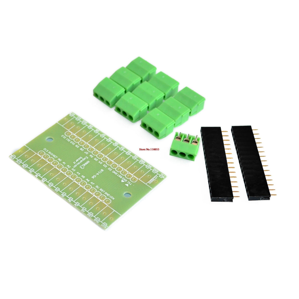 Nano Shield  De Bornes