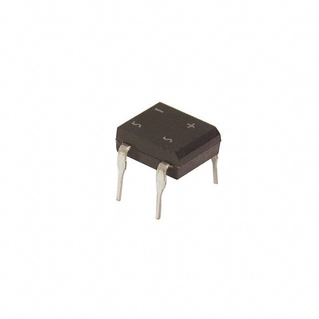 DB104 - Puente Rectificador 1A/400V