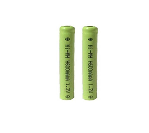Batería Recargable AAA Ni-MH 800mAh