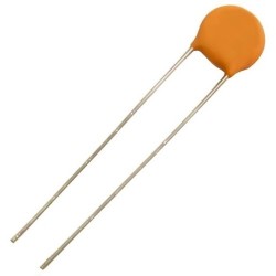 Capacitor Cerámico 1uF