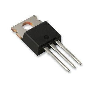 7810 - Regulador De Voltaje 10V 1A