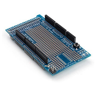 Proto Shield Mega