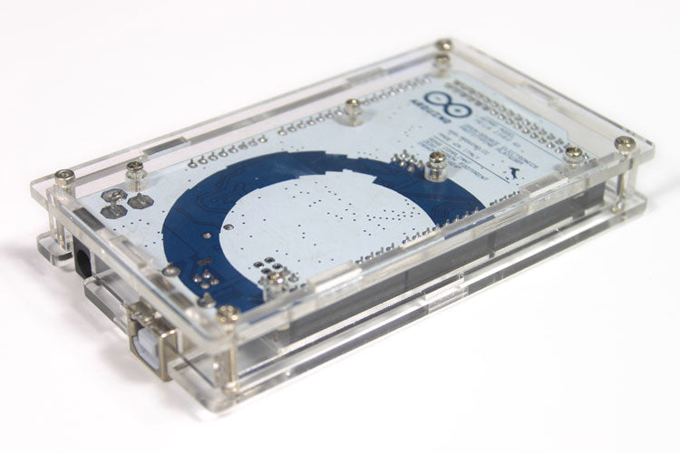 Arduino Mega 2560 R3 Case