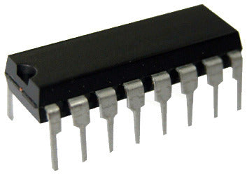 74148 - Codificador 8 A 3