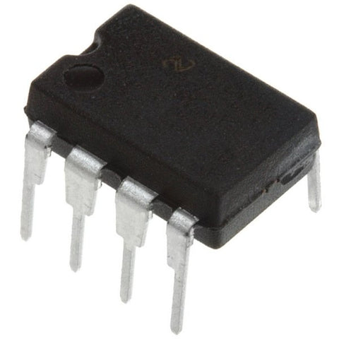 LM386 - Amplificador De Audio De Baja Potencia