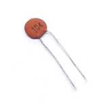 Capacitor Cerámico 100nF 250V