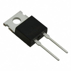 MUR1560 - Diodo Ultrarrápido 600V 15A