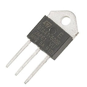 BTA16-600B - Triac 600V 16A