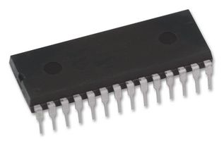 PIC18F2550 - MCU Flash 16KX16