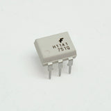 H11AA1 - Optoacoplador Salida Transistor NPN