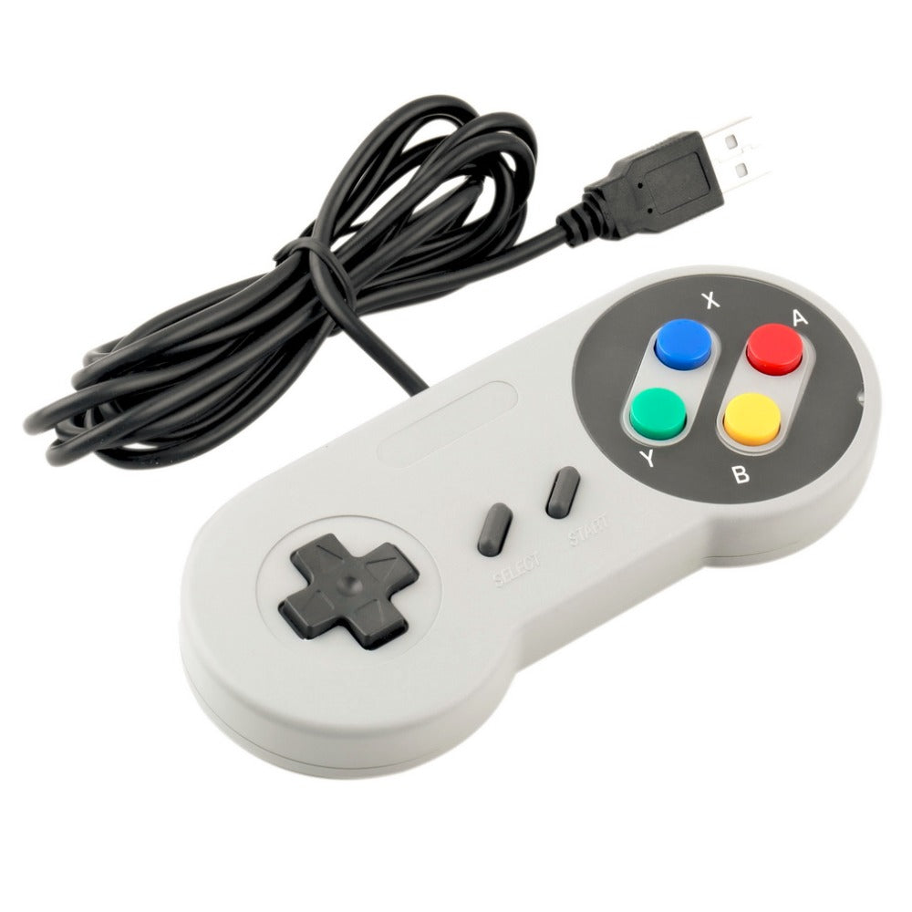 Control Snes USB