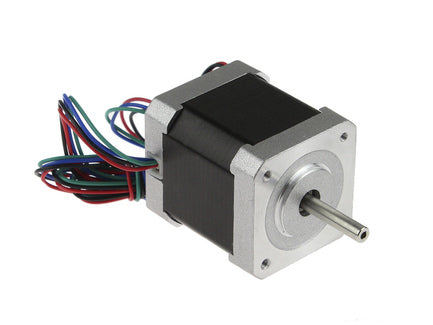 Motor De Pasos NEMA 17 40mm 1.2A 4Kg-cm