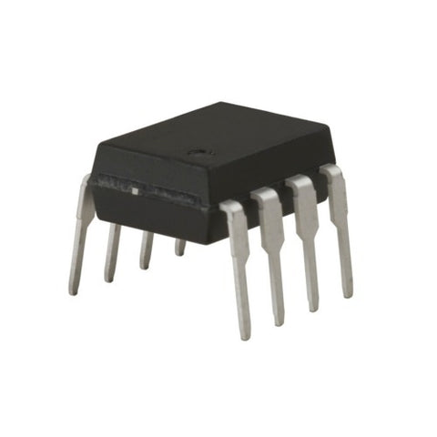 NE555P - Timer