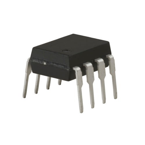 PCF8583 - Reloj Y Calendario Con 240x8-bit RAM