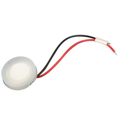 Sensor Piezoeléctrico 20mm 1.7MHZ