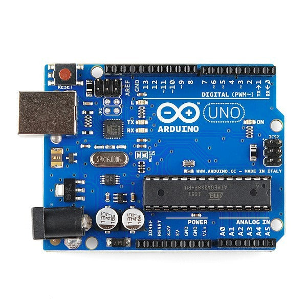 Arduino UNO R3 Genérico