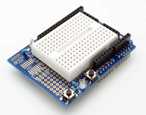 Proto Shield UNO