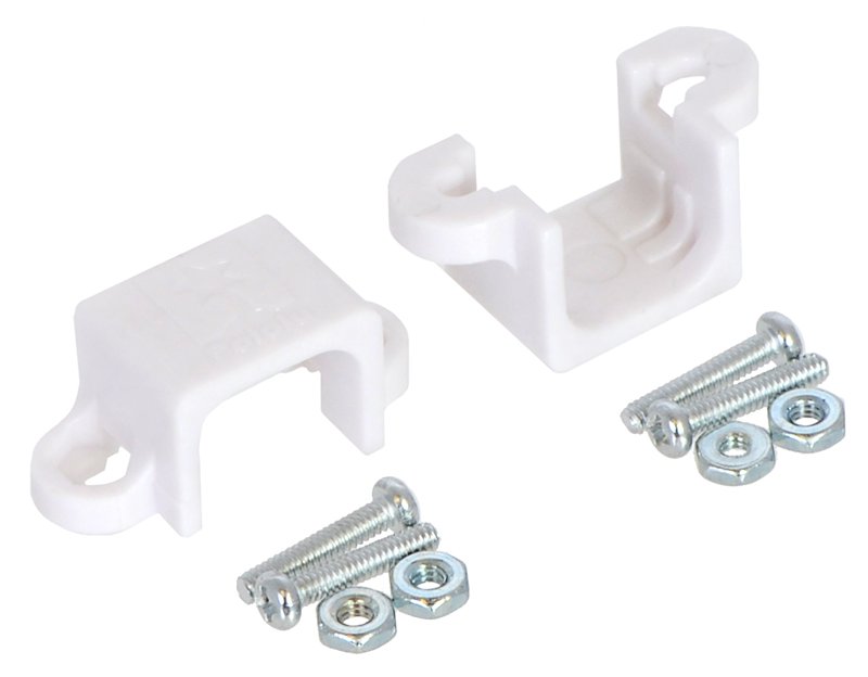 Bracket Para Motor Micro Genérico