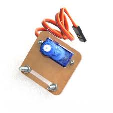 Bracket Servo SG90