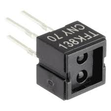CNY70 - Sensor IR