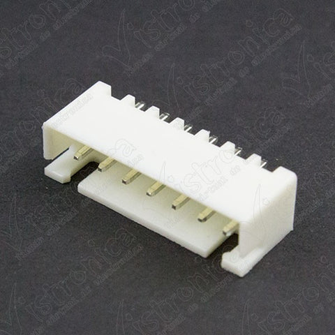 Conector XH2.54 7P