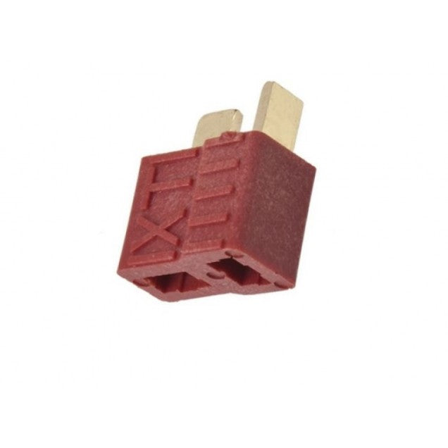 Conector Macho-Hembra Tipo: T Pololu