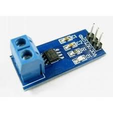 Sensor Corriente Invasivo 20A
