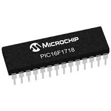PIC16F1718