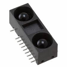 Sensor De Distancia GP2Y0A60SZ0F 10 a 150cm
