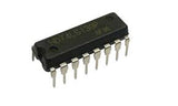 74LS191-Contador binario síncrono arriba/abajo de 4 Bits
