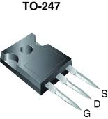 IRFP150N - Mosfet Canal N 100V 42A