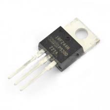 IRLZ44N - Mosfet 55V 41A