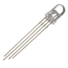 Led RGB 5mm