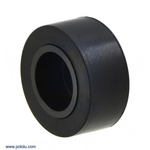 Llanta Neopreno D:32 A:25 E:3 Rin Aluminio