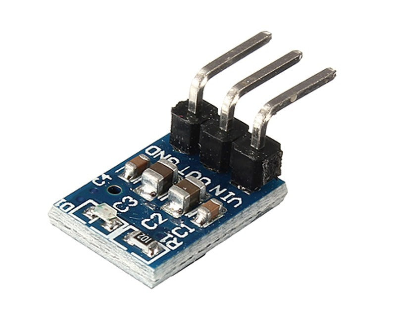 Módulo Alimentación 5V AMS1117
