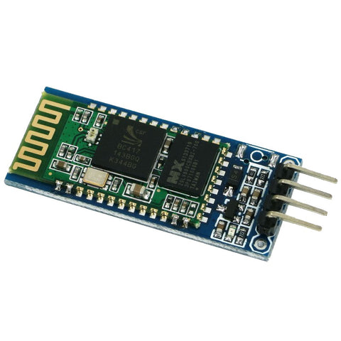 Módulo HC-06 Bluetooth S