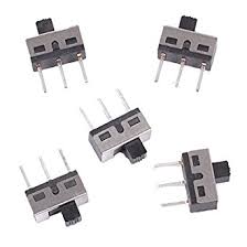 Switch Micro On/Off