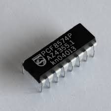 PCF8574 - Expansor De GPIO 8 Bits Con Interfaz I2C