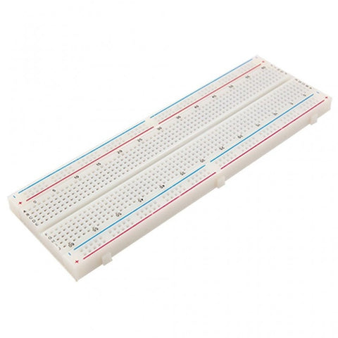 Protoboard 830 Puntos