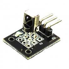 Módulo Sensor Infrarrojo TL1838